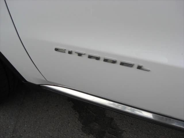 2014 Dodge Durango Citadel