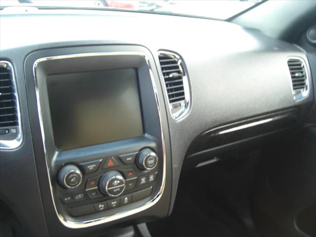 2014 Dodge Durango Citadel