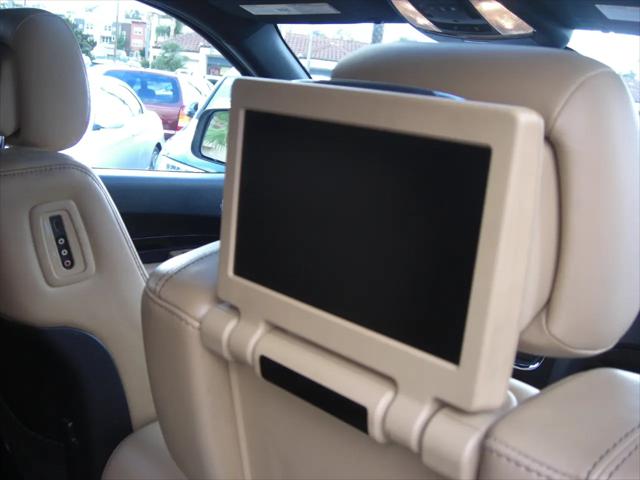 2014 Dodge Durango Citadel