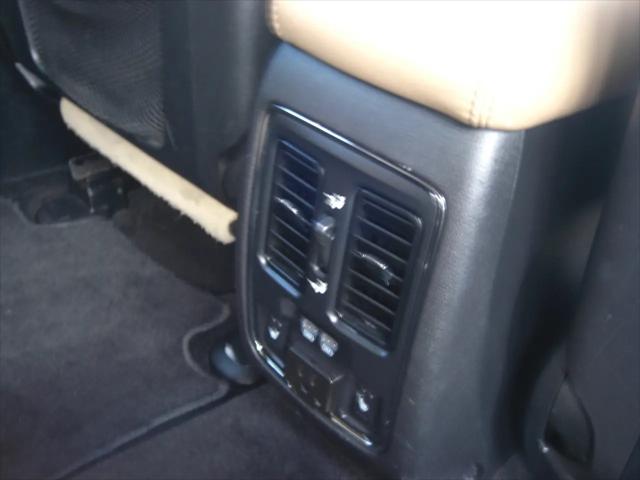 2014 Dodge Durango Citadel