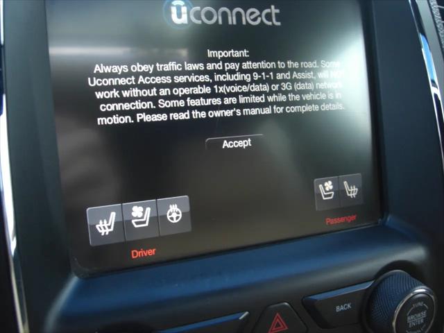 2014 Dodge Durango Citadel