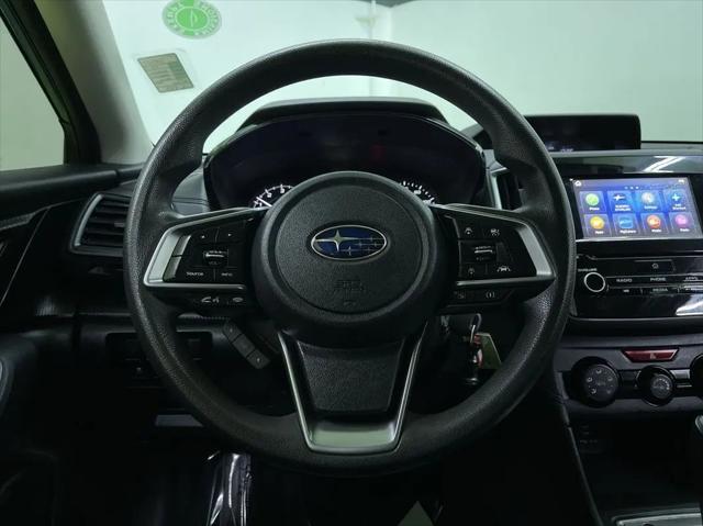 2022 Subaru Impreza Premium 5-Door
