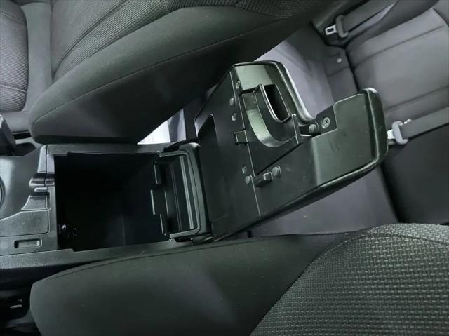 2022 Subaru Impreza Premium 5-Door