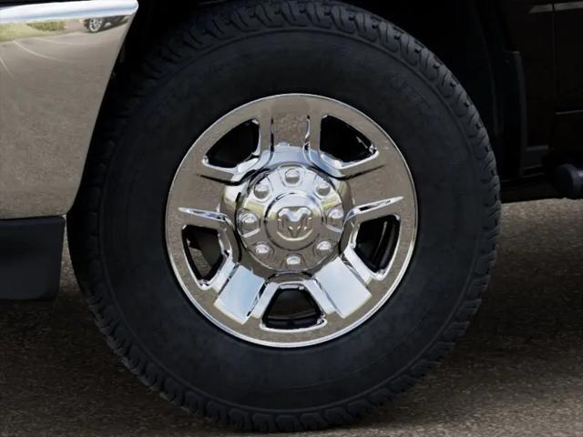 2026 Ram 2500 Tradesman Crew Cab 4x4 6'4" Box