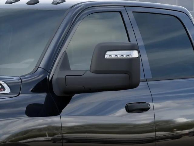 2026 Ram 2500 Tradesman Crew Cab 4x4 6'4" Box