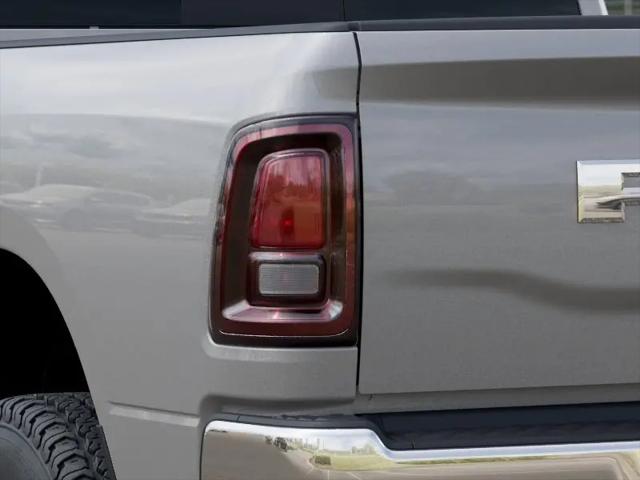 2026 Ram 2500 Tradesman Crew Cab 4x4 6'4" Box