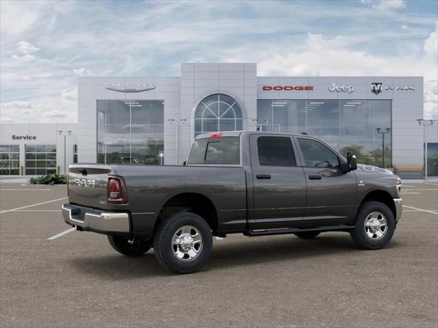 2026 Ram 2500 Tradesman Crew Cab 4x4 6'4" Box