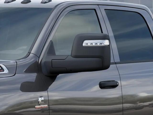 2026 Ram 2500 Tradesman Crew Cab 4x4 6'4" Box