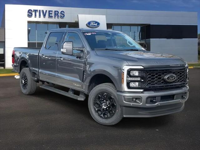 2026 Ford F-250 LARIAT for sale in Montgomery, AL