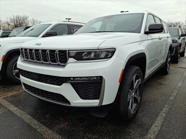 2026 Jeep Grand Cherokee L Limited for sale in Cherry Hill, NJ