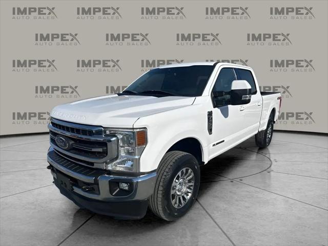 2022 Ford F-250 LARIAT for sale in Greensboro, NC