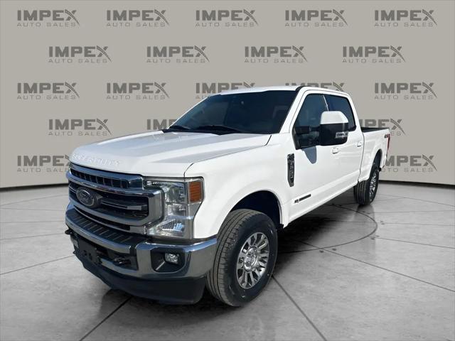 2022 Ford F-250 LARIAT for sale in Greensboro, NC