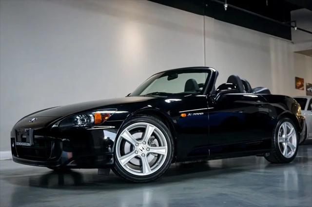 2009 Honda S2000 Base for sale in Naperville, IL