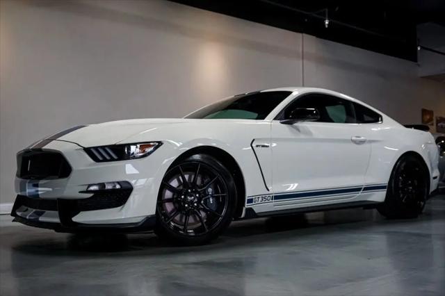 2020 Ford Mustang Shelby GT350 Fastback for sale in Naperville, IL