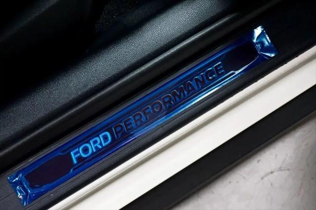 2020 Ford Mustang Shelby GT350 Fastback