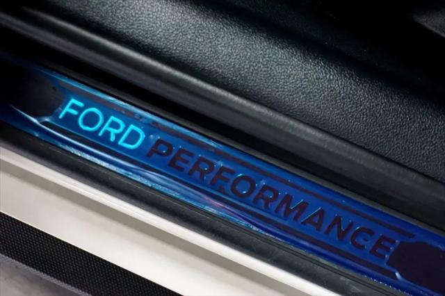 2020 Ford Mustang Shelby GT350 Fastback