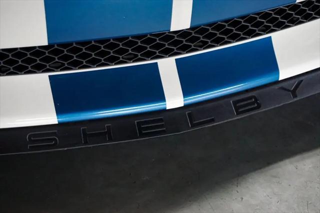 2020 Ford Mustang Shelby GT350 Fastback