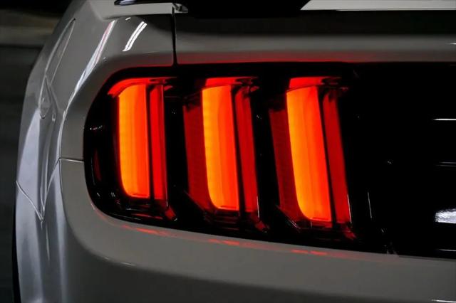 2020 Ford Mustang Shelby GT350 Fastback