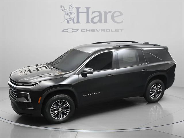 2026 Chevrolet Traverse AWD LT for sale in Noblesville, IN
