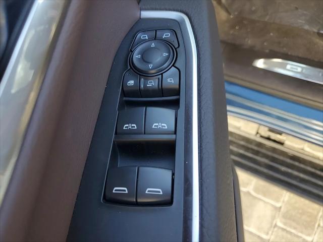 2026 GMC Sierra 2500HD Crew Cab, Standard Bed, Denali, 4WD