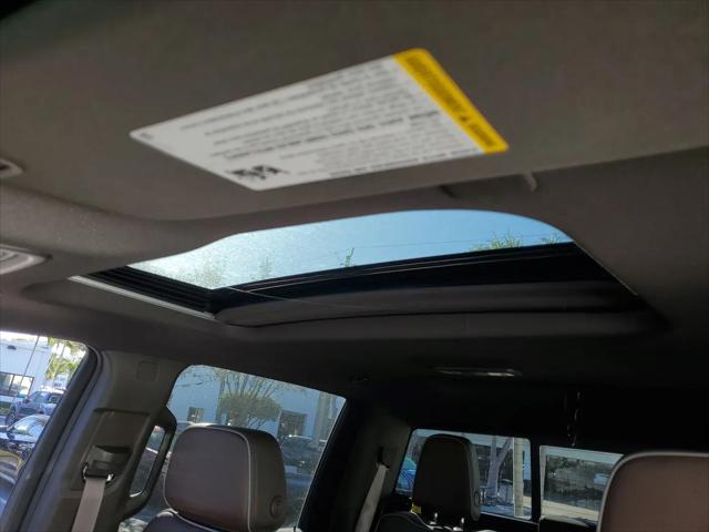 2026 GMC Sierra 2500HD Crew Cab, Standard Bed, Denali, 4WD
