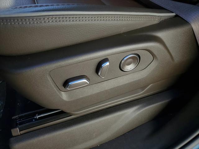 2026 GMC Sierra 2500HD Crew Cab, Standard Bed, Denali, 4WD