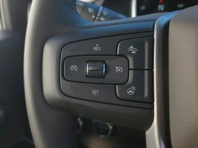 2026 GMC Sierra 2500HD Crew Cab, Standard Bed, Denali, 4WD