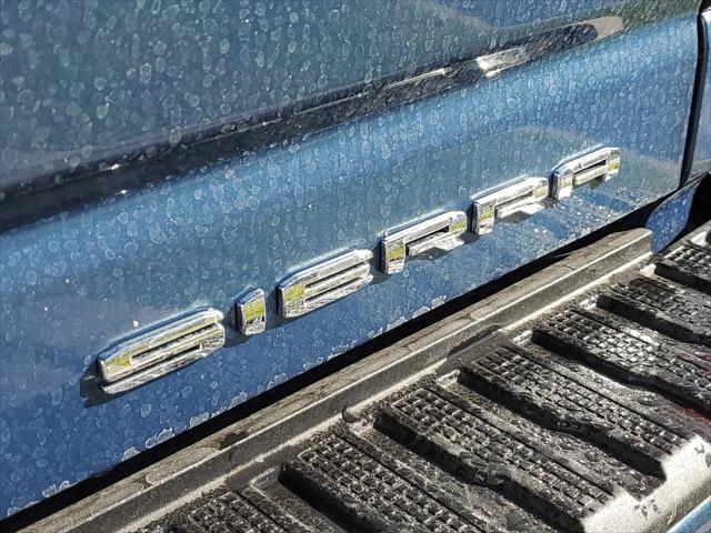 2026 GMC Sierra 2500HD Crew Cab, Standard Bed, Denali, 4WD
