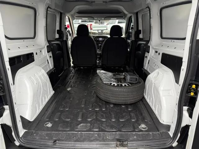 2021 Ram ProMaster City Tradesman Cargo Van