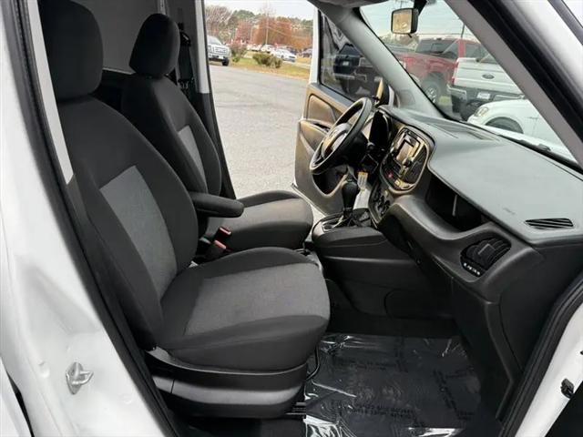 2021 Ram ProMaster City Tradesman Cargo Van