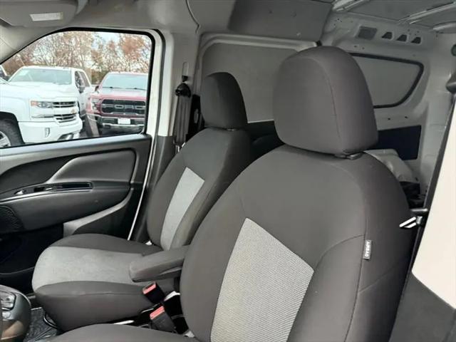 2021 Ram ProMaster City Tradesman Cargo Van