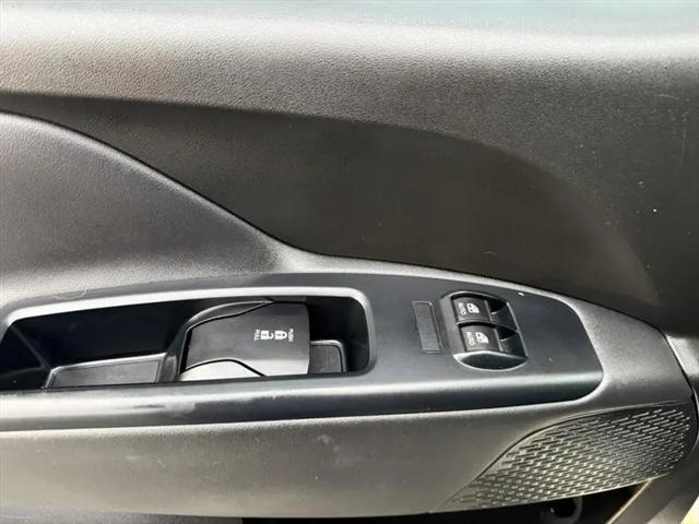 2021 Ram ProMaster City Tradesman Cargo Van