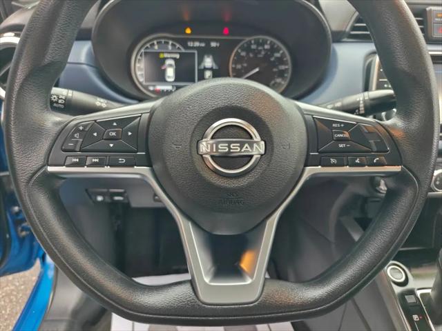 2023 Nissan Versa 1.6 SV Xtronic CVT