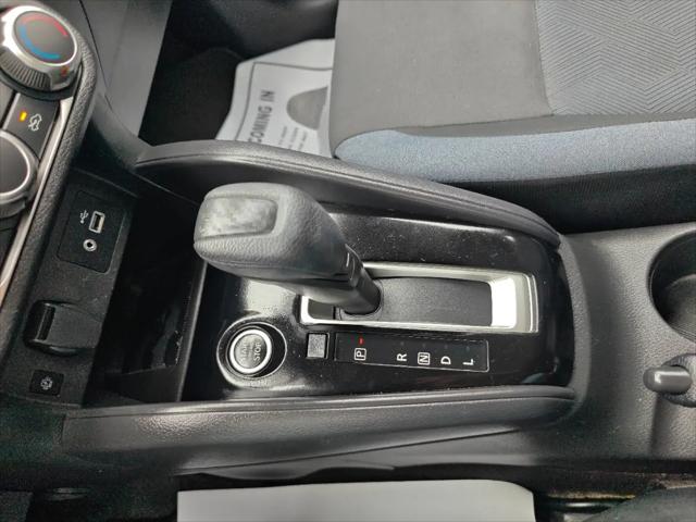 2023 Nissan Versa 1.6 SV Xtronic CVT