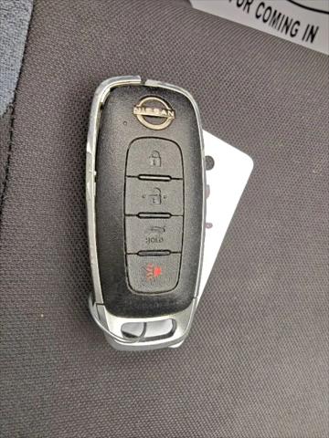 2023 Nissan Versa 1.6 SV Xtronic CVT