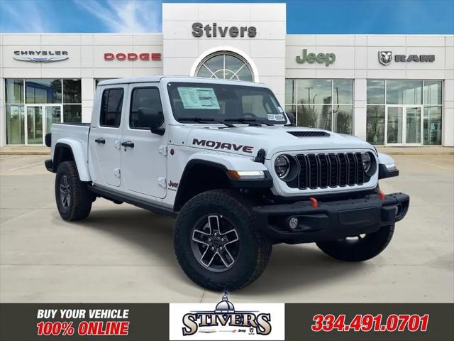 2026 Jeep Gladiator Sport for sale in Prattville, AL