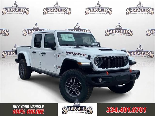 2026 Jeep Gladiator Sport for sale in Prattville, AL