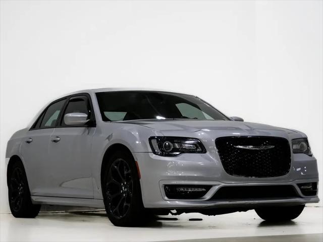 2020 Chrysler 300 300S for sale in Lansing, IL
