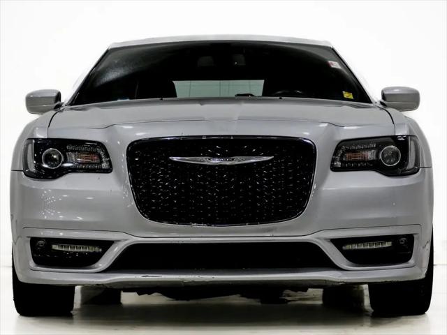 2020 Chrysler 300 300S