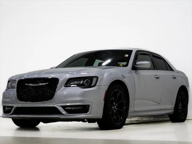 2020 Chrysler 300 300S