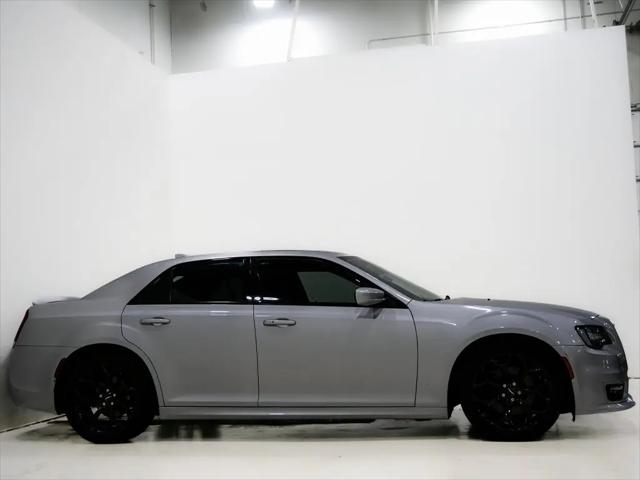 2020 Chrysler 300 300S