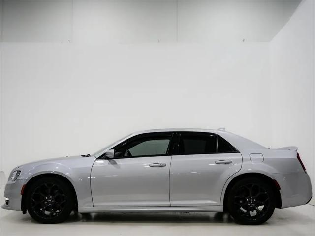 2020 Chrysler 300 300S