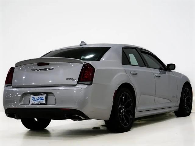 2020 Chrysler 300 300S
