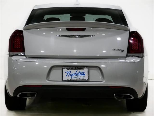 2020 Chrysler 300 300S