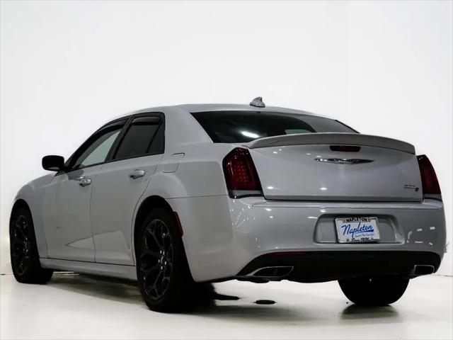 2020 Chrysler 300 300S