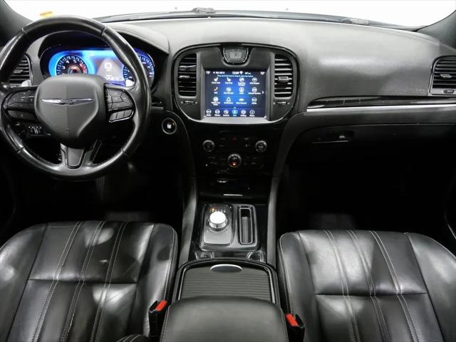 2020 Chrysler 300 300S