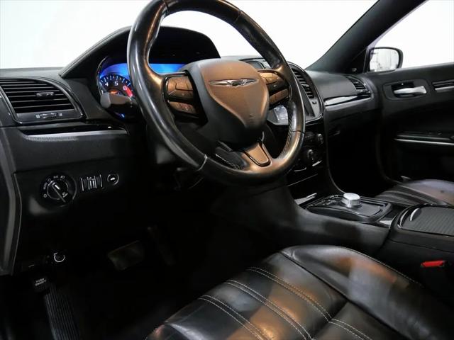2020 Chrysler 300 300S