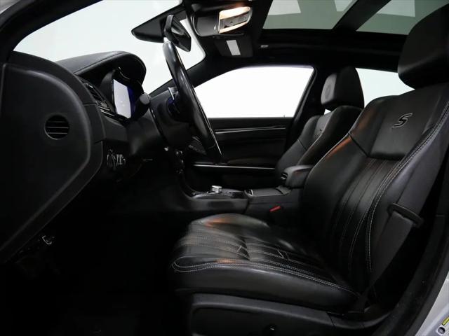 2020 Chrysler 300 300S
