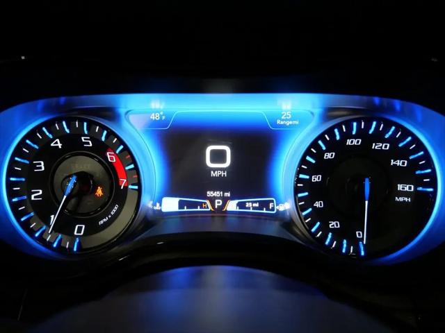 2020 Chrysler 300 300S