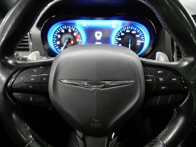 2020 Chrysler 300 300S